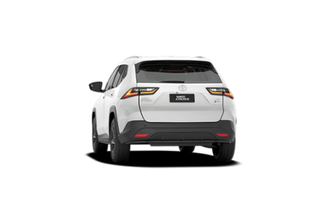 TOYOTA Yaris Cross 1.5 16V 4P VVT-I FLEX XRE AUTOM�TICO CVT, Foto 5