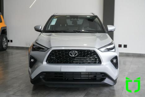 TOYOTA Yaris Cross 1.5 16V 4P VVT-I FLEX XRE AUTOM�TICO CVT, Foto 2