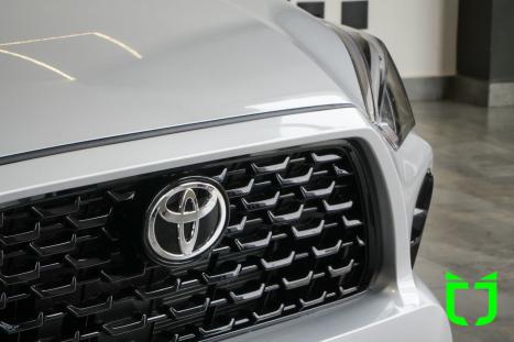 TOYOTA Yaris Cross 1.5 16V 4P VVT-I FLEX XRE AUTOM�TICO CVT, Foto 7
