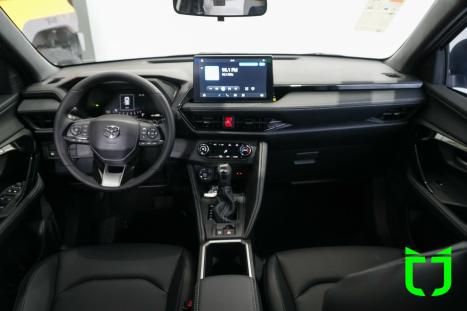 TOYOTA Yaris Cross 1.5 16V 4P VVT-I FLEX XRE AUTOM�TICO CVT, Foto 9