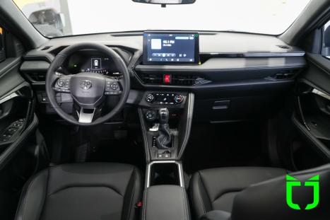 TOYOTA Yaris Cross 1.5 16V 4P VVT-I FLEX XRE AUTOM�TICO CVT, Foto 14