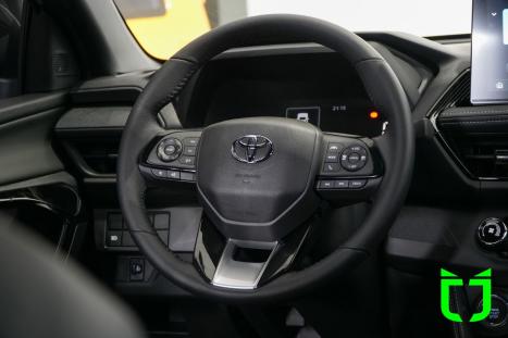 TOYOTA Yaris Cross 1.5 16V 4P VVT-I FLEX XRE AUTOM�TICO CVT, Foto 17