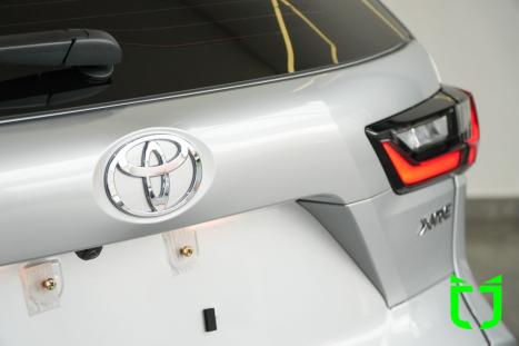 TOYOTA Yaris Cross 1.5 16V 4P VVT-I FLEX XRE AUTOM�TICO CVT, Foto 21