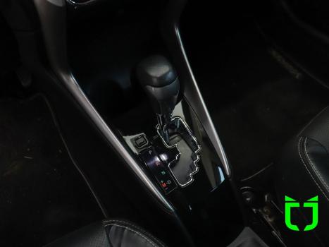 TOYOTA Yaris Hatch 1.5 16V 4P FLEX XLS MULTIDRIVE AUTOMTICO CVT, Foto 13