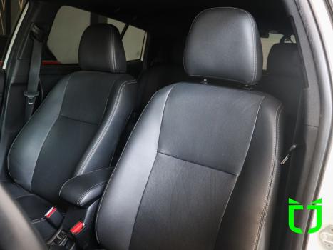 TOYOTA Yaris Hatch 1.5 16V 4P FLEX XLS MULTIDRIVE AUTOMTICO CVT, Foto 20