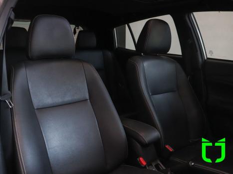 TOYOTA Yaris Hatch 1.5 16V 4P FLEX XLS MULTIDRIVE AUTOMTICO CVT, Foto 21