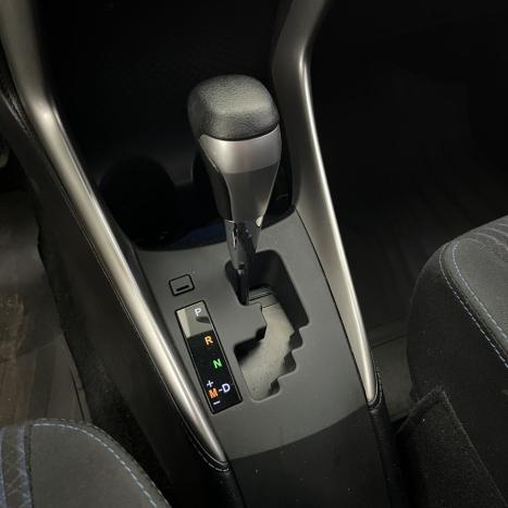 TOYOTA Yaris Hatch 1.5 16V 4P FLEX XL PLUS CONNECT MULTIDRIVE AUTOMÁTICO CVT, Foto 13 TOYOTA Yaris Hatch 1.5 16V 4P FLEX XL PLUS CONNECT MULTIDRIVE AUTOMÁTICO CVT, Foto 13