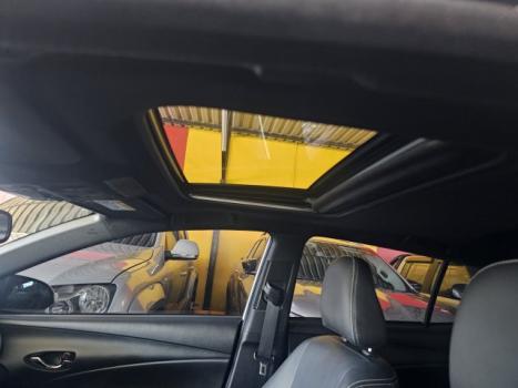 TOYOTA Yaris Hatch 1.5 16V 4P FLEX XLS MULTIDRIVE AUTOMTICO CVT, Foto 3