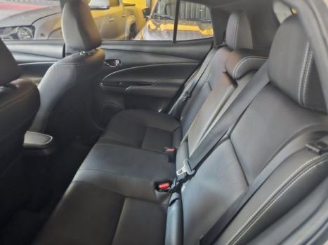 TOYOTA Yaris Hatch 1.5 16V 4P FLEX XLS MULTIDRIVE AUTOMTICO CVT, Foto 4