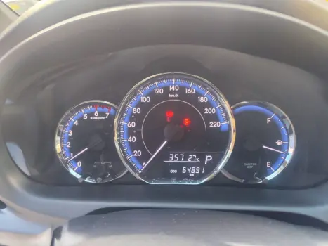 TOYOTA Yaris Hatch 1.3 16V 4P FLEX XL MULTIDRIVE AUTOMTICO CVT, Foto 7