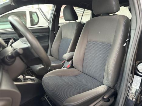 TOYOTA Yaris Hatch 1.3 16V 4P FLEX XL MULTIDRIVE AUTOM�TICO CVT, Foto 6