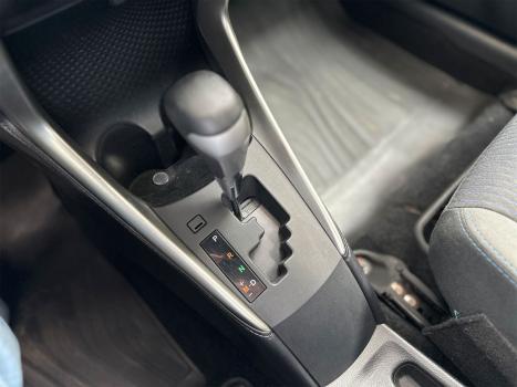 TOYOTA Yaris Hatch 1.3 16V 4P FLEX XL MULTIDRIVE AUTOM�TICO CVT, Foto 9