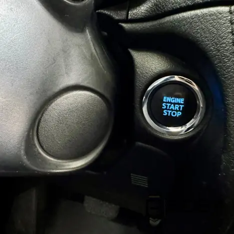 TOYOTA Yaris Hatch 1.5 16V 4P FLEX XL PLUS CONNECT MULTIDRIVE AUTOM�TICO CVT, Foto 8