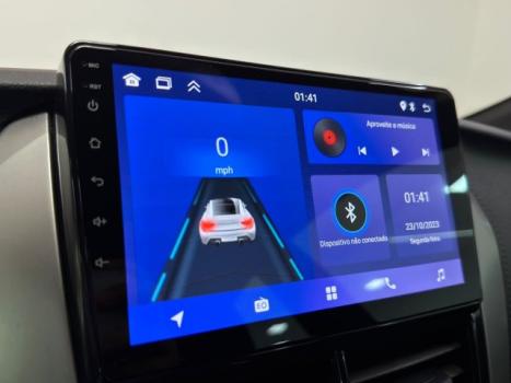 TOYOTA Yaris Hatch 1.3 16V 4P FLEX XL MULTIDRIVE AUTOM�TICO CVT, Foto 11