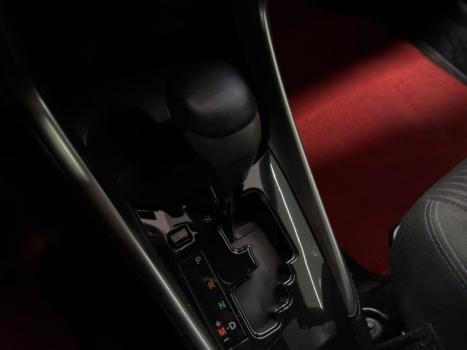 TOYOTA Yaris Hatch 1.3 16V 4P FLEX XL MULTIDRIVE AUTOM�TICO CVT, Foto 13