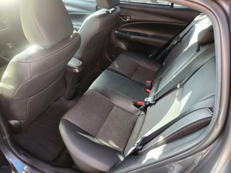 TOYOTA Yaris Hatch 1.5 16V 4P FLEX XS CONNECT MULTIDRIVE AUTOM�TICO CVT, Foto 9
