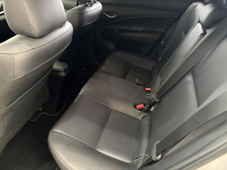 TOYOTA Yaris Hatch 1.5 16V 4P FLEX XLS MULTIDRIVE AUTOM�TICO CVT, Foto 7