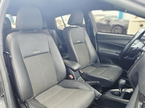 TOYOTA Yaris Hatch 1.5 16V 4P FLEX XS MULTIDRIVE AUTOM�TICO CVT, Foto 7