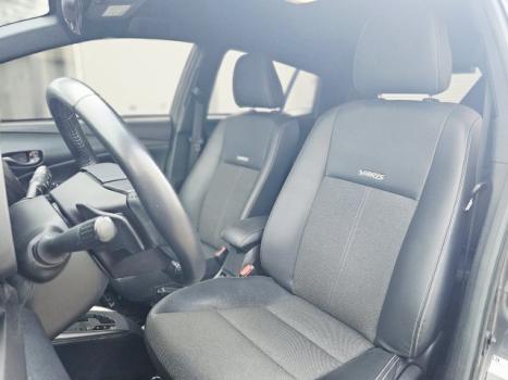 TOYOTA Yaris Hatch 1.5 16V 4P FLEX XS MULTIDRIVE AUTOM�TICO CVT, Foto 17