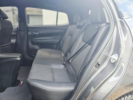 TOYOTA Yaris Hatch 1.5 16V 4P FLEX XS MULTIDRIVE AUTOM�TICO CVT, Foto 19