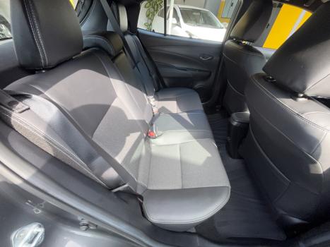 TOYOTA Yaris Hatch 1.5 16V 4P FLEX XS CONNECT MULTIDRIVE AUTOM�TICO CVT, Foto 12