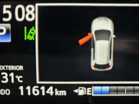 TOYOTA Yaris Hatch 1.5 16V 4P FLEX XLS MULTIDRIVE AUTOM�TICO CVT, Foto 3