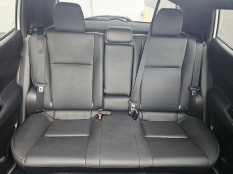 TOYOTA Yaris Hatch 1.5 16V 4P FLEX XLS MULTIDRIVE AUTOM�TICO CVT, Foto 8