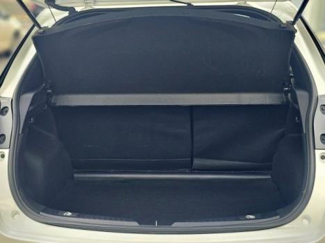 TOYOTA Yaris Hatch 1.5 16V 4P FLEX XLS MULTIDRIVE AUTOM�TICO CVT, Foto 9