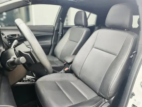 TOYOTA Yaris Hatch 1.5 16V 4P FLEX XLS MULTIDRIVE AUTOM�TICO CVT, Foto 18