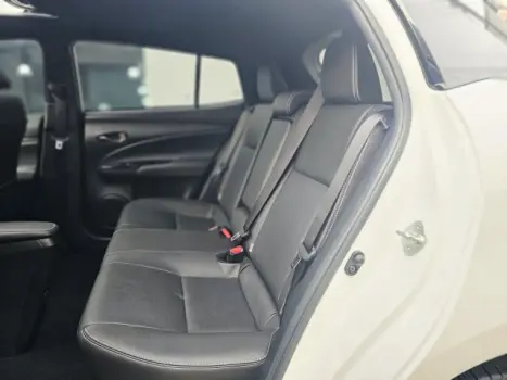 TOYOTA Yaris Hatch 1.5 16V 4P FLEX XLS MULTIDRIVE AUTOM�TICO CVT, Foto 21