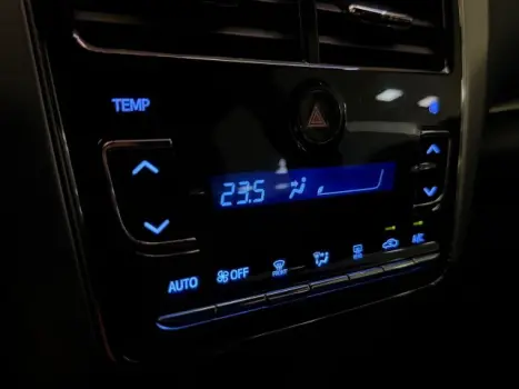 TOYOTA Yaris Hatch 1.5 16V 4P FLEX XS MULTIDRIVE AUTOM�TICO CVT, Foto 11