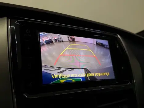 TOYOTA Yaris Hatch 1.5 16V 4P FLEX XS MULTIDRIVE AUTOM�TICO CVT, Foto 13