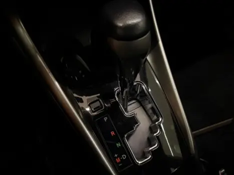 TOYOTA Yaris Hatch 1.5 16V 4P FLEX XS MULTIDRIVE AUTOM�TICO CVT, Foto 14