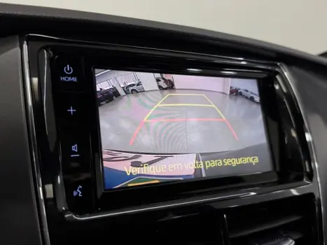 TOYOTA Yaris Hatch 1.5 16V 4P FLEX X WAY CONNECT MULTIDRIVE AUTOM�TICO CVT, Foto 11