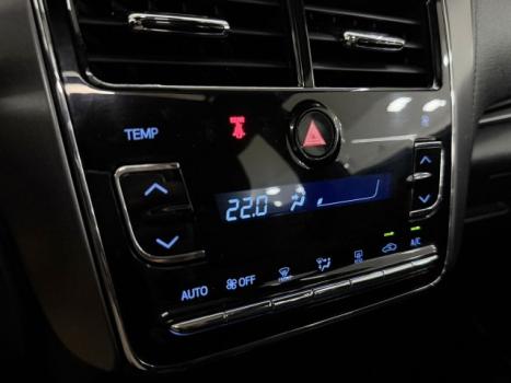 TOYOTA Yaris Hatch 1.5 16V 4P FLEX X WAY CONNECT MULTIDRIVE AUTOM�TICO CVT, Foto 13