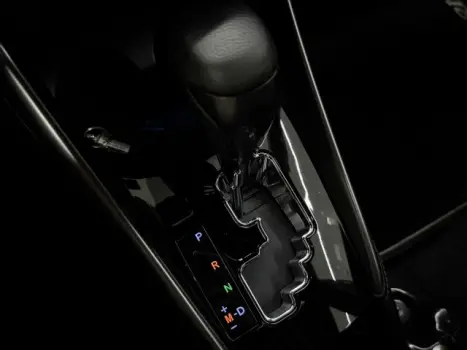 TOYOTA Yaris Hatch 1.5 16V 4P FLEX X WAY CONNECT MULTIDRIVE AUTOM�TICO CVT, Foto 14