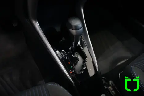 TOYOTA Yaris Hatch 1.3 16V 4P FLEX XL MULTIDRIVE AUTOM�TICO CVT, Foto 12