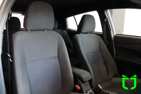 TOYOTA Yaris Hatch 1.3 16V 4P FLEX XL MULTIDRIVE AUTOM�TICO CVT, Foto 14