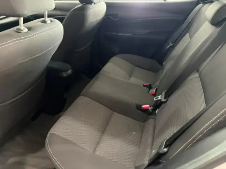 TOYOTA Yaris Hatch 1.5 16V 4P FLEX XL MULTIDRIVE AUTOM�TICO CVT, Foto 13