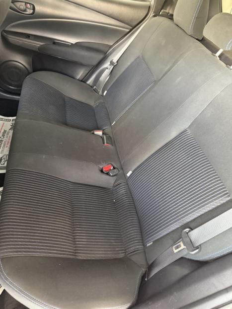 TOYOTA Yaris Hatch 1.3 16V 4P FLEX XL, Foto 8