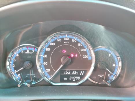 TOYOTA Yaris Hatch 1.3 16V 4P FLEX XL, Foto 9