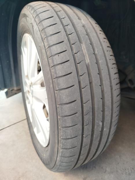 TOYOTA Yaris Hatch 1.3 16V 4P FLEX XL, Foto 12