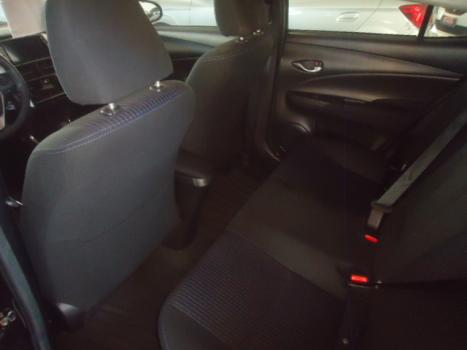 TOYOTA Yaris Hatch 1.5 16V 4P FLEX XL MULTIDRIVE AUTOM�TICO CVT, Foto 4