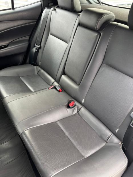TOYOTA Yaris Hatch 1.5 16V 4P FLEX XS CONNECT MULTIDRIVE AUTOM�TICO CVT, Foto 7