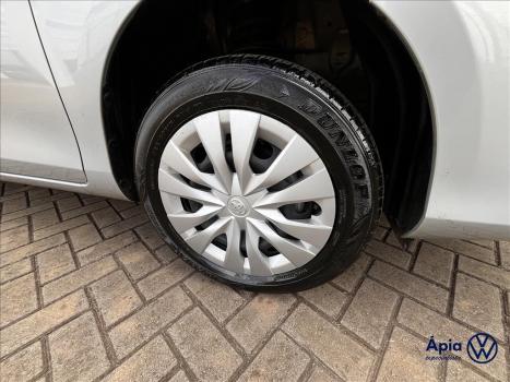 TOYOTA Yaris Hatch 1.5 16V 4P FLEX XL MULTIDRIVE AUTOM�TICO CVT, Foto 12