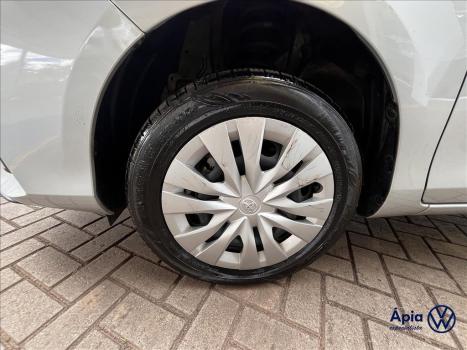 TOYOTA Yaris Hatch 1.5 16V 4P FLEX XL MULTIDRIVE AUTOM�TICO CVT, Foto 14