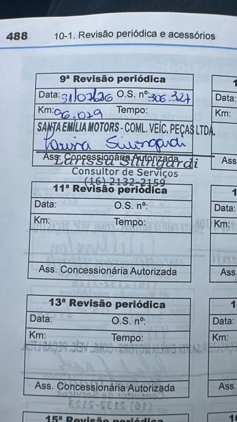 TOYOTA Yaris Hatch 1.3 16V 4P FLEX XL PLUS TECH MULTIDRIVE AUTOMÁTICO CVT, Foto 12