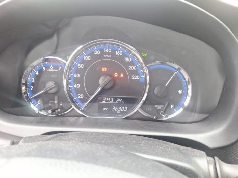 TOYOTA Yaris Hatch 1.3 16V 4P FLEX XL, Foto 2