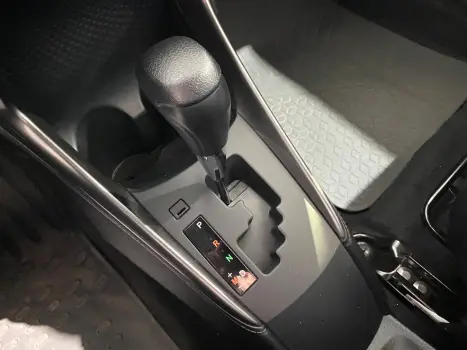 TOYOTA Yaris Sedan 1.5 16V 4P FLEX XL, Foto 13