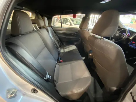 TOYOTA Yaris Sedan 1.5 16V 4P FLEX XL, Foto 15